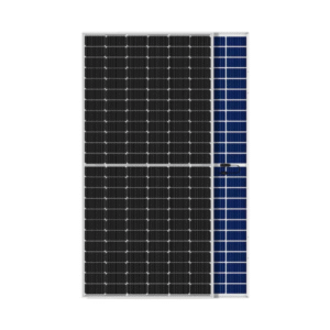 PANNEAUX SOLAIRE