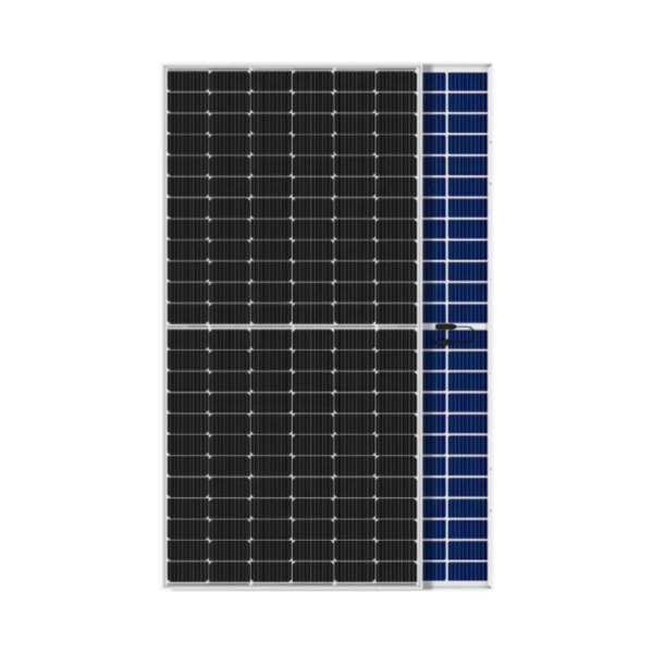 PANNEAUX SOLAIRES