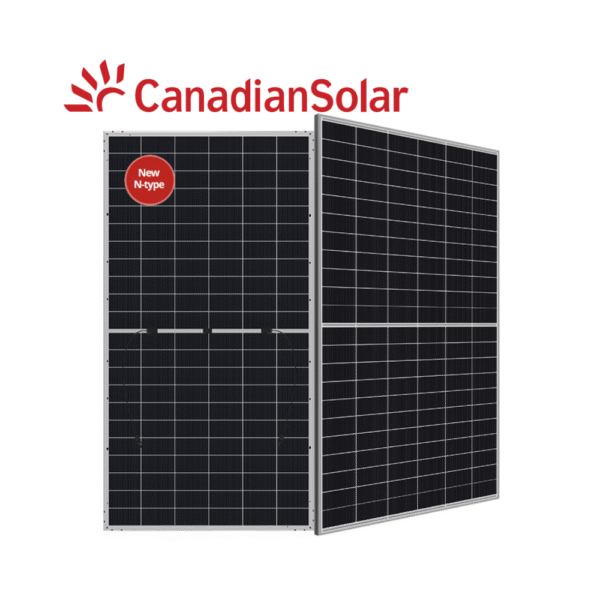 PANNEAUX SOLAIRES – Image 5