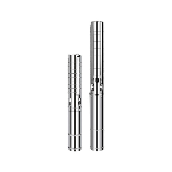 POMPE IMMERGEE 4" (4SP)